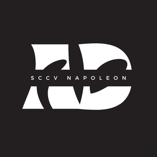 SCCV Napoleon logo